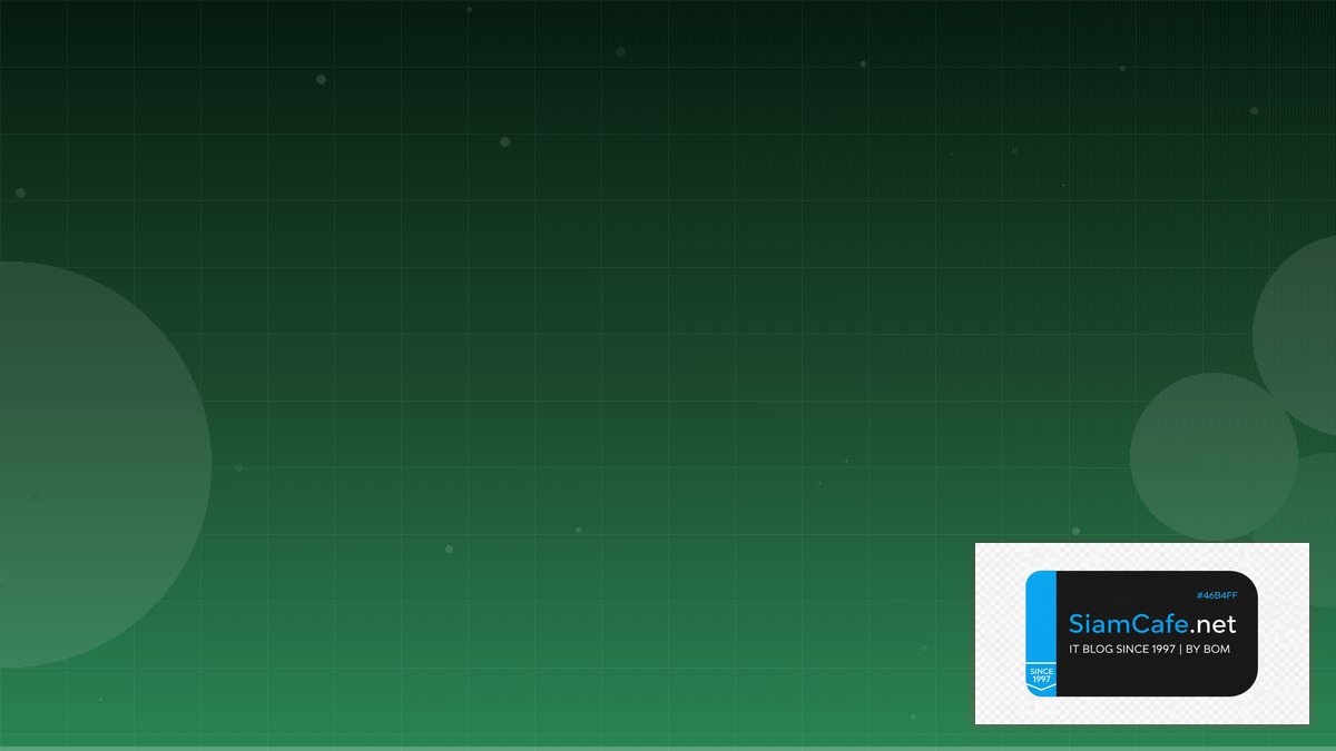 Redis Streams Internal Developer Platform | SiamCafe Blog