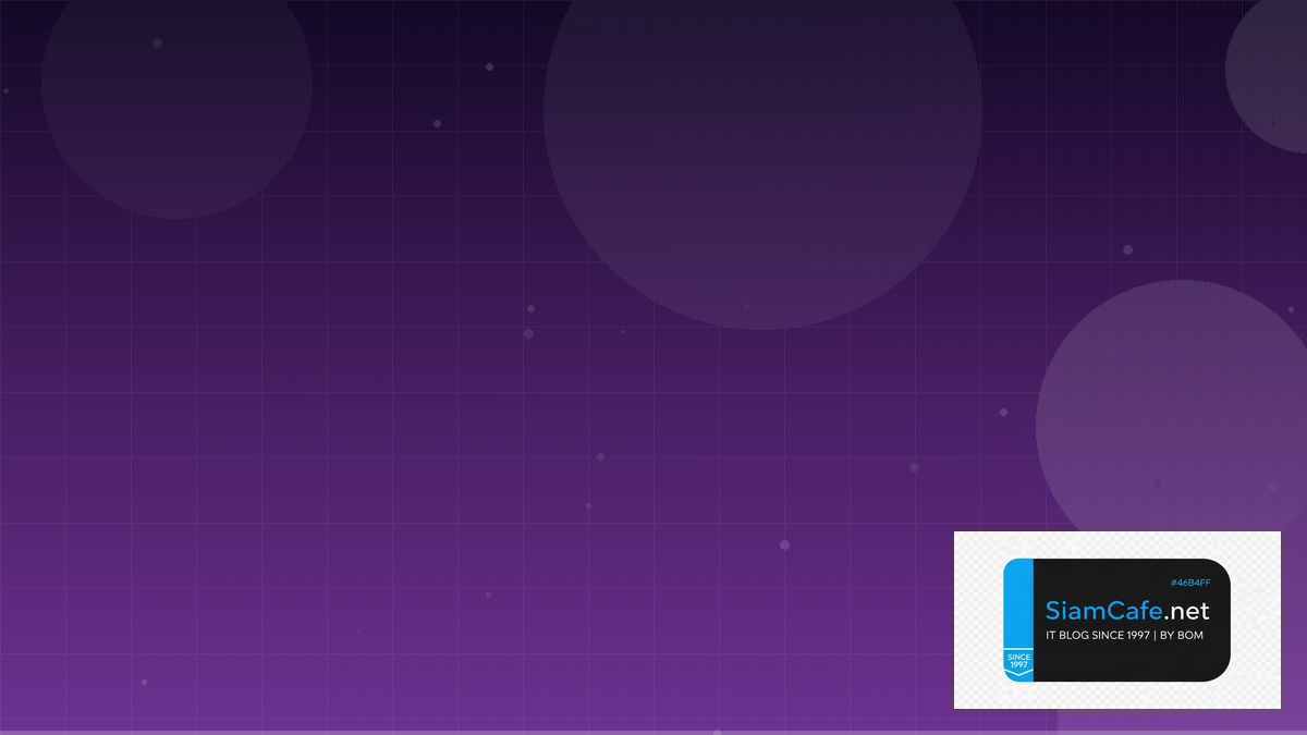 Redis Streams Microservices Architecture | SiamCafe Blog