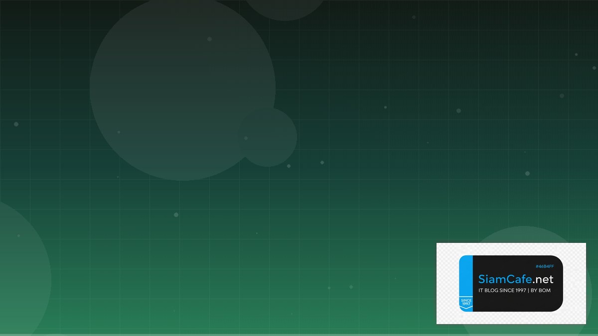 Redis Streams MLOps Workflow | SiamCafe Blog