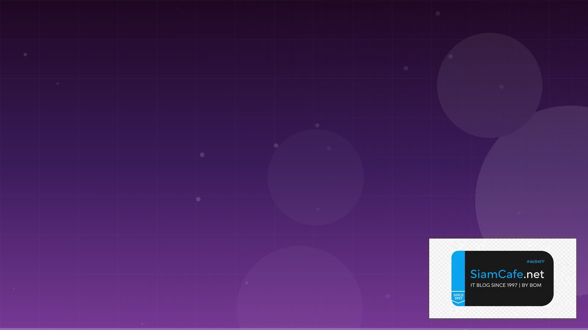 Redis Streams Pub Sub Architecture | SiamCafe Blog