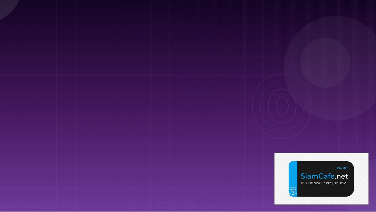 Redis Streams Shift Left Security | SiamCafe Blog