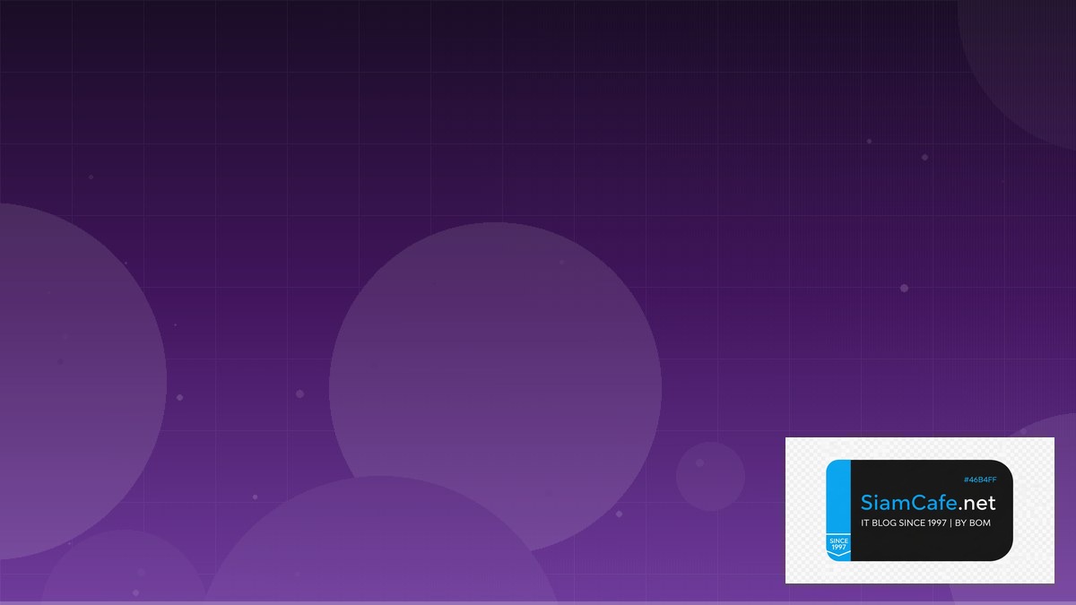 Redis Streams Stream Processing | SiamCafe Blog