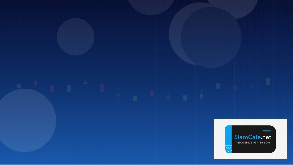 resistance and support charts | SiamCafe Blog