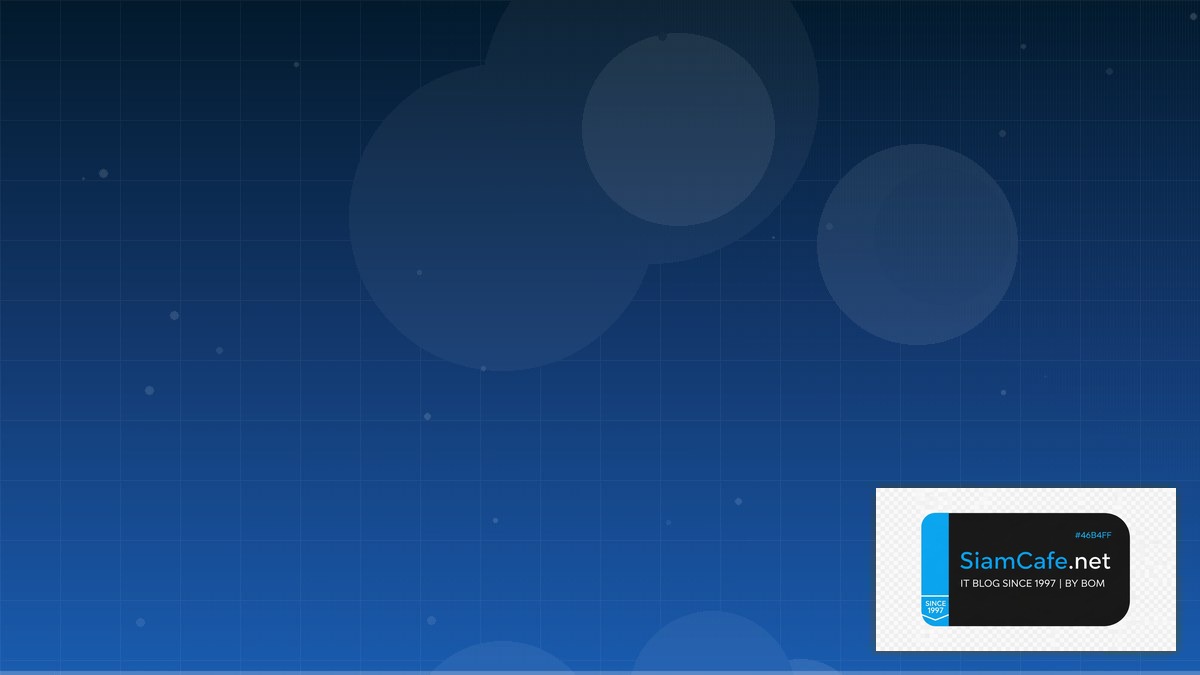 responsive design | SiamCafe Blog