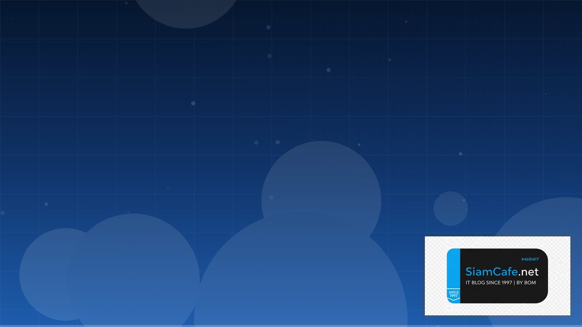 responsive web design วิธีทํา | SiamCafe Blog