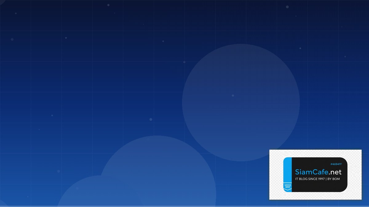 responsive web design วิธีทํา | SiamCafe Blog