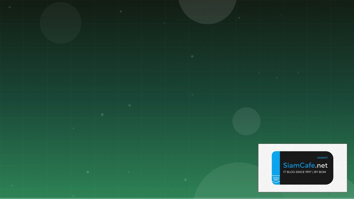 REST API Design Batch Processing Pipeline | SiamCafe Blog