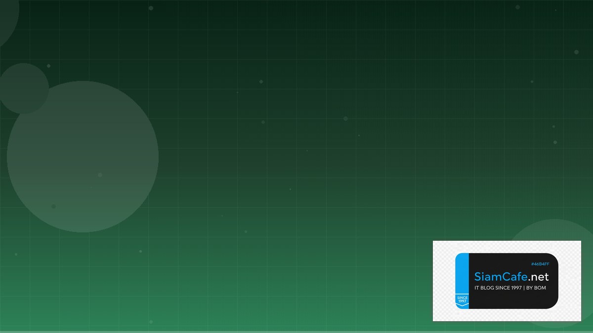 REST API Design Cache Strategy Redis | SiamCafe Blog