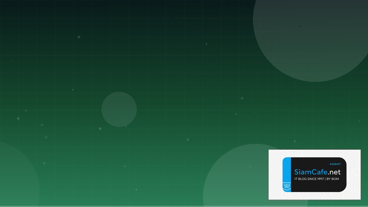 REST API Design CDN Configuration | SiamCafe Blog