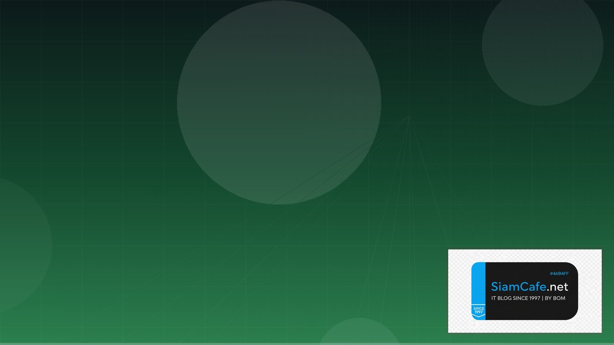 REST API Design Cloud Migration Strategy | SiamCafe Blog