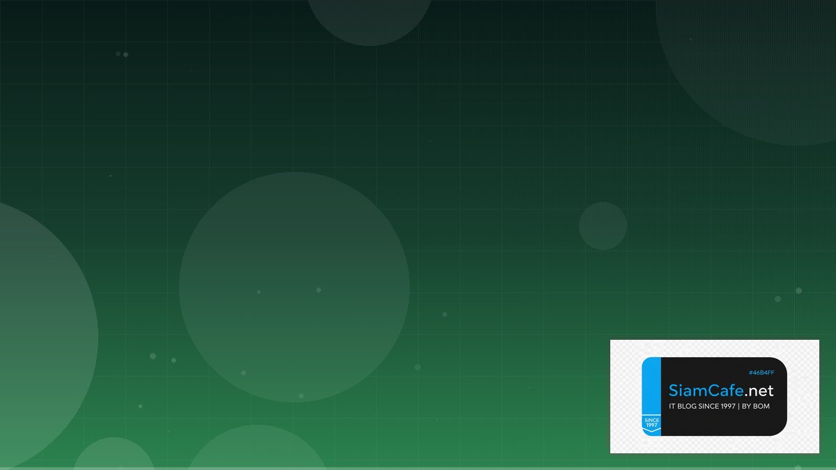 REST API Design Community Building | SiamCafe Blog