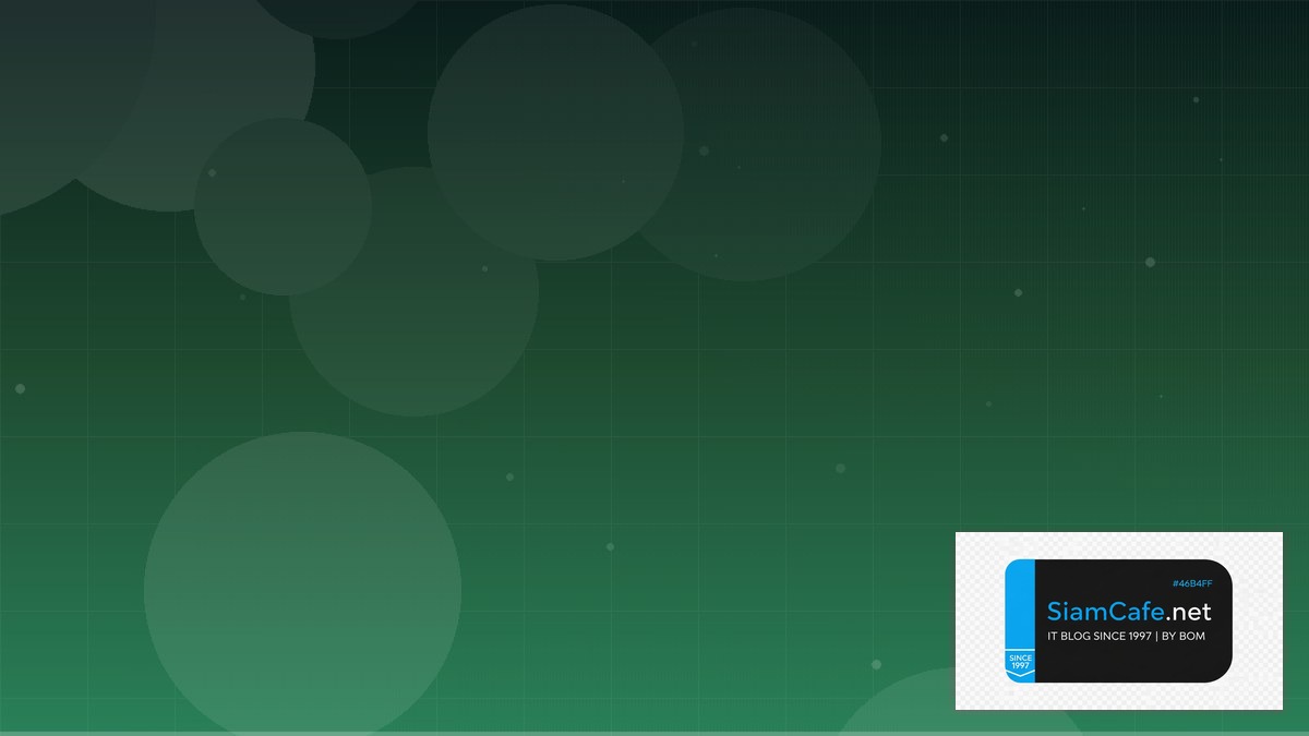 REST API Design Compliance Automation | SiamCafe Blog