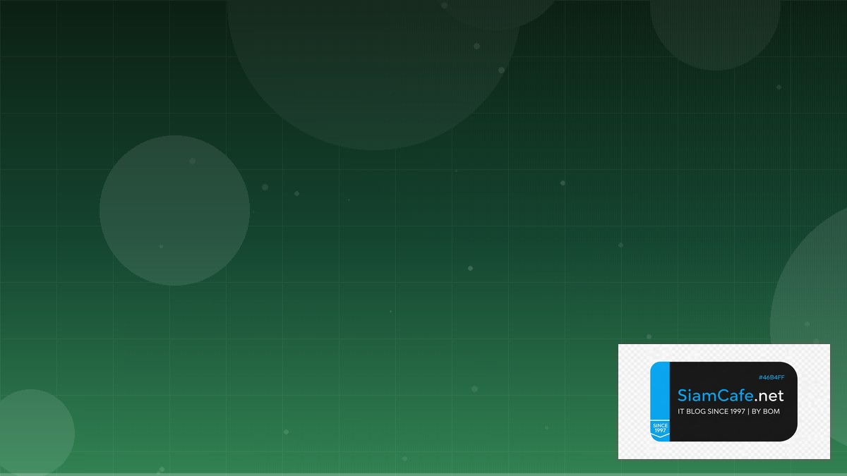 REST API Design Data Pipeline ETL | SiamCafe Blog