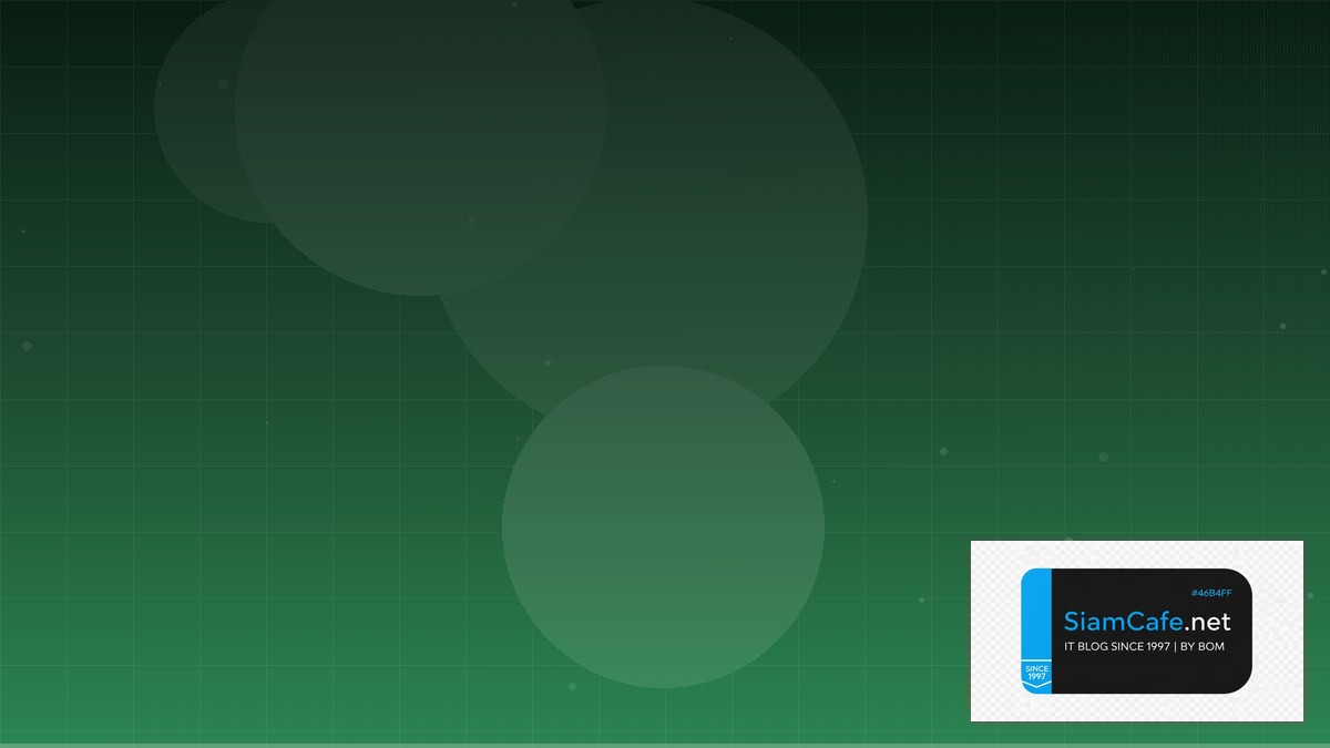 REST API Design DevSecOps Integration | SiamCafe Blog