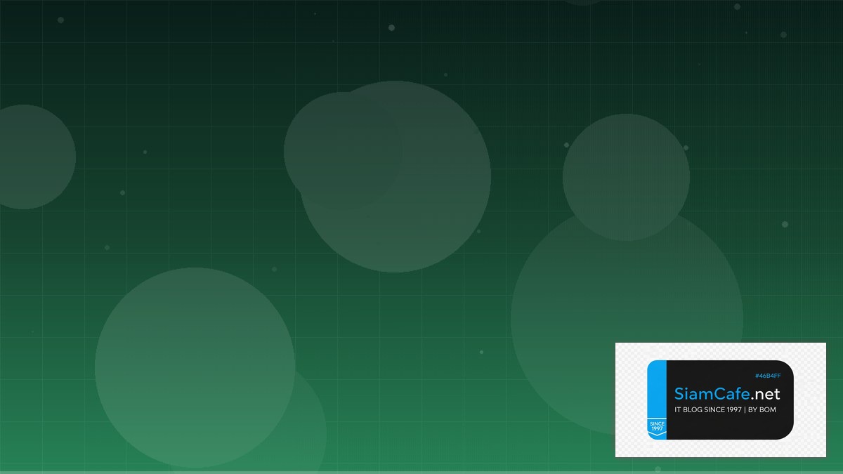 REST API Design Distributed System | SiamCafe Blog