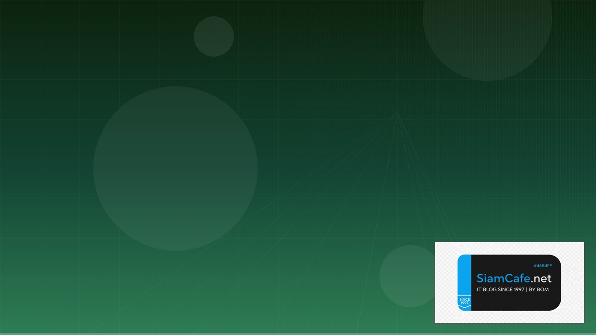 REST API Design FinOps Cloud Cost | SiamCafe Blog