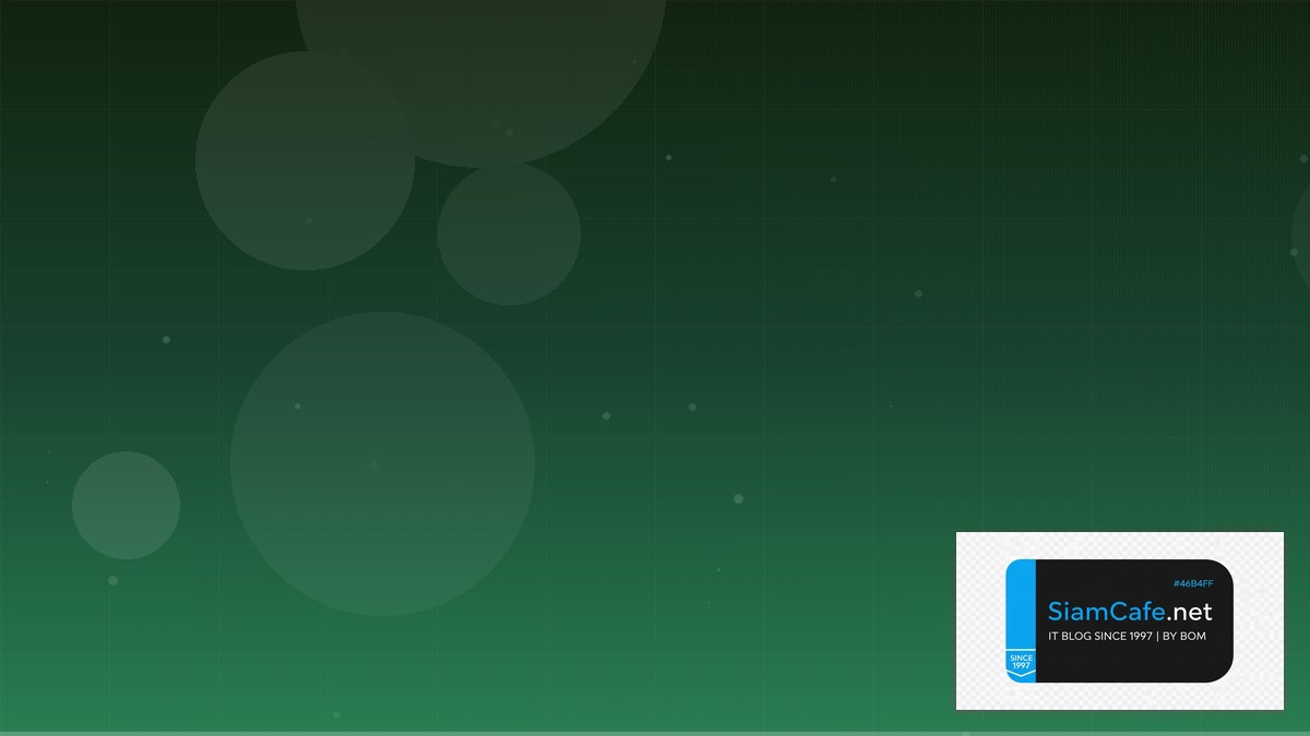 REST API Design Freelance IT Career | SiamCafe Blog