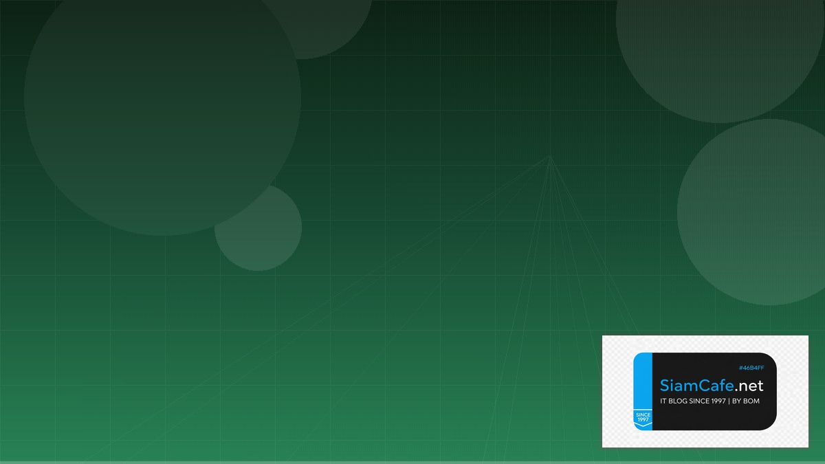 REST API Design Hybrid Cloud Setup | SiamCafe Blog