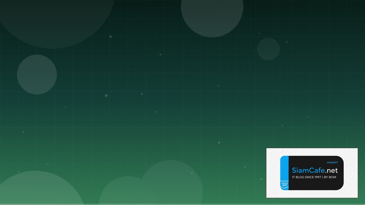 REST API Design Interview Preparation | SiamCafe Blog