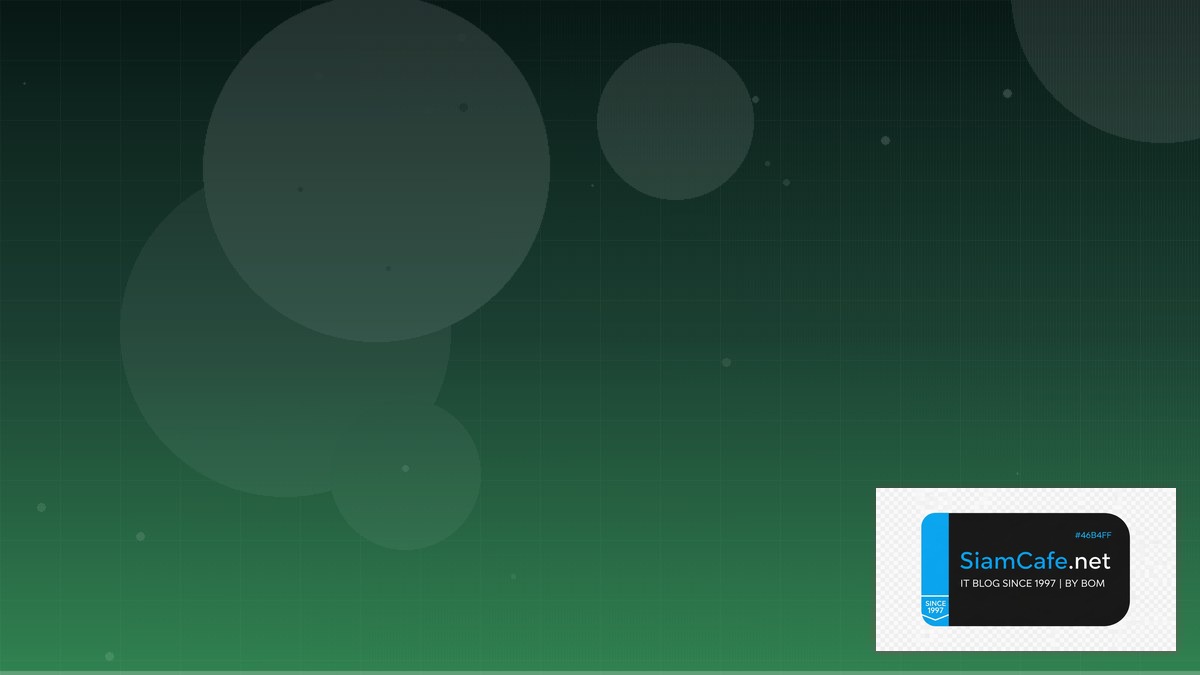 REST API Design Learning Path Roadmap | SiamCafe Blog