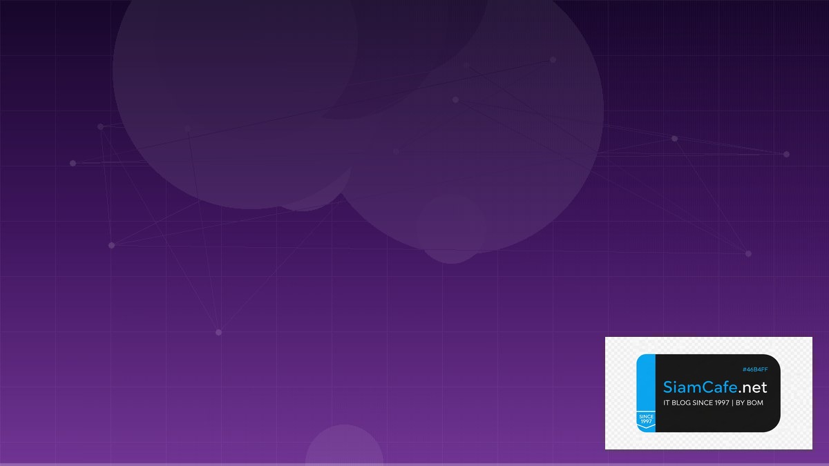 REST API Design Machine Learning Pipeline | SiamCafe Blog