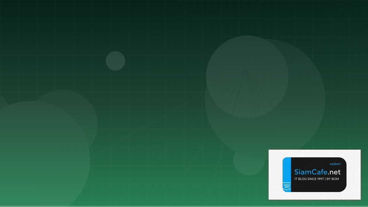 REST API Design Multi-cloud Strategy | SiamCafe Blog