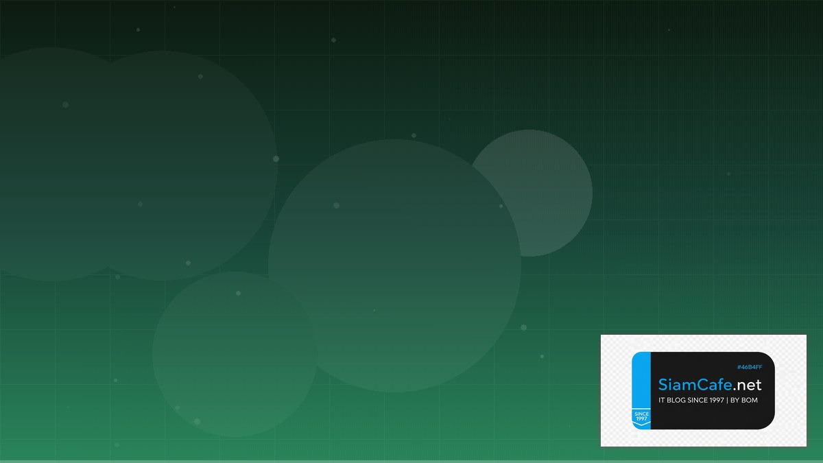 REST API Design Post-mortem Analysis | SiamCafe Blog