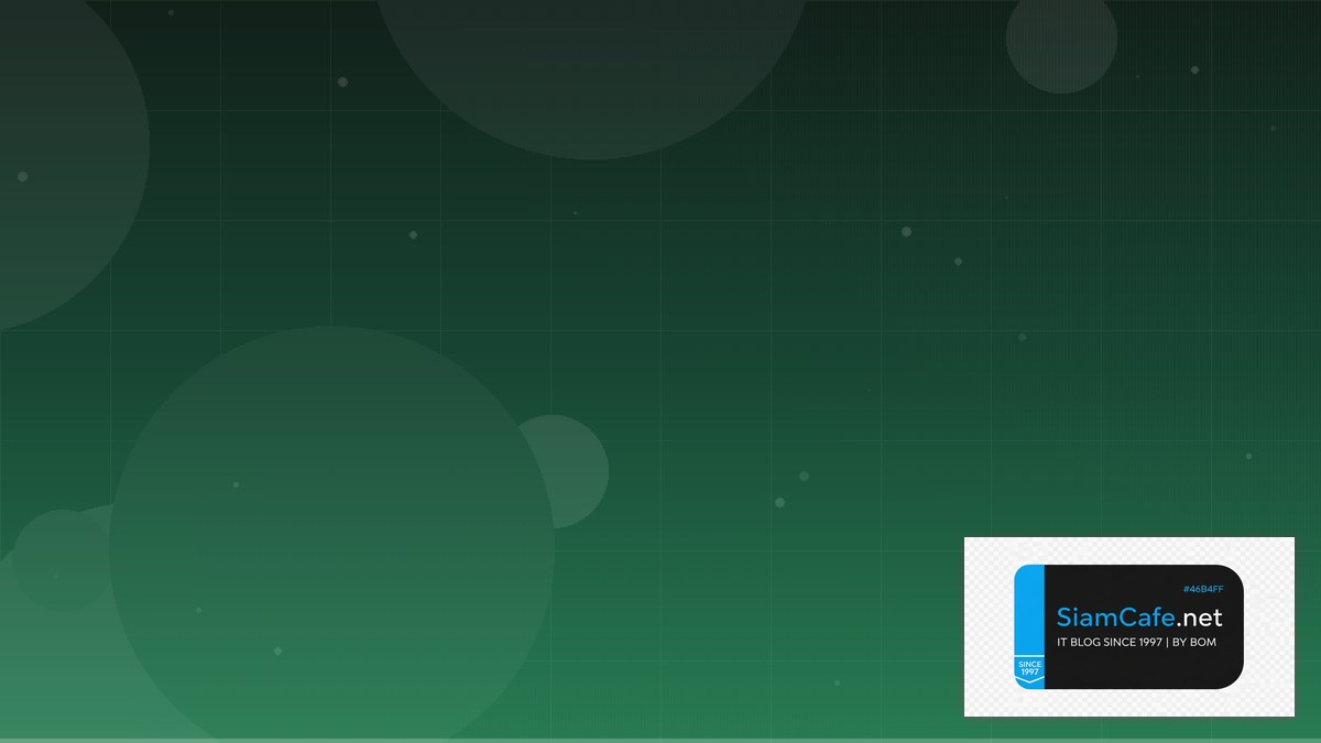 REST API Design Progressive Delivery | SiamCafe Blog