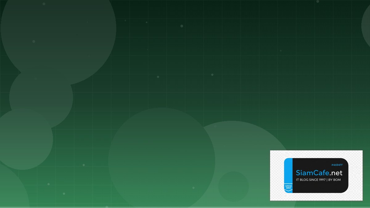 REST API Design Scaling Strategy วิธี Scale | SiamCafe Blog