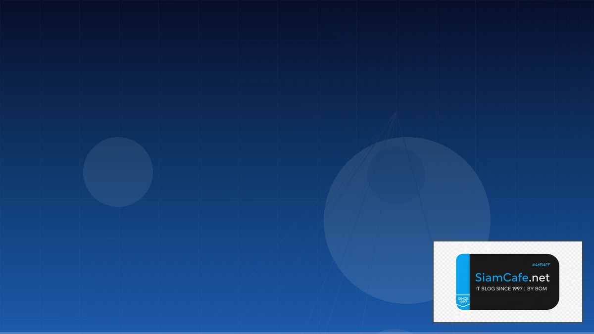 REST API Design Serverless Architecture | SiamCafe Blog