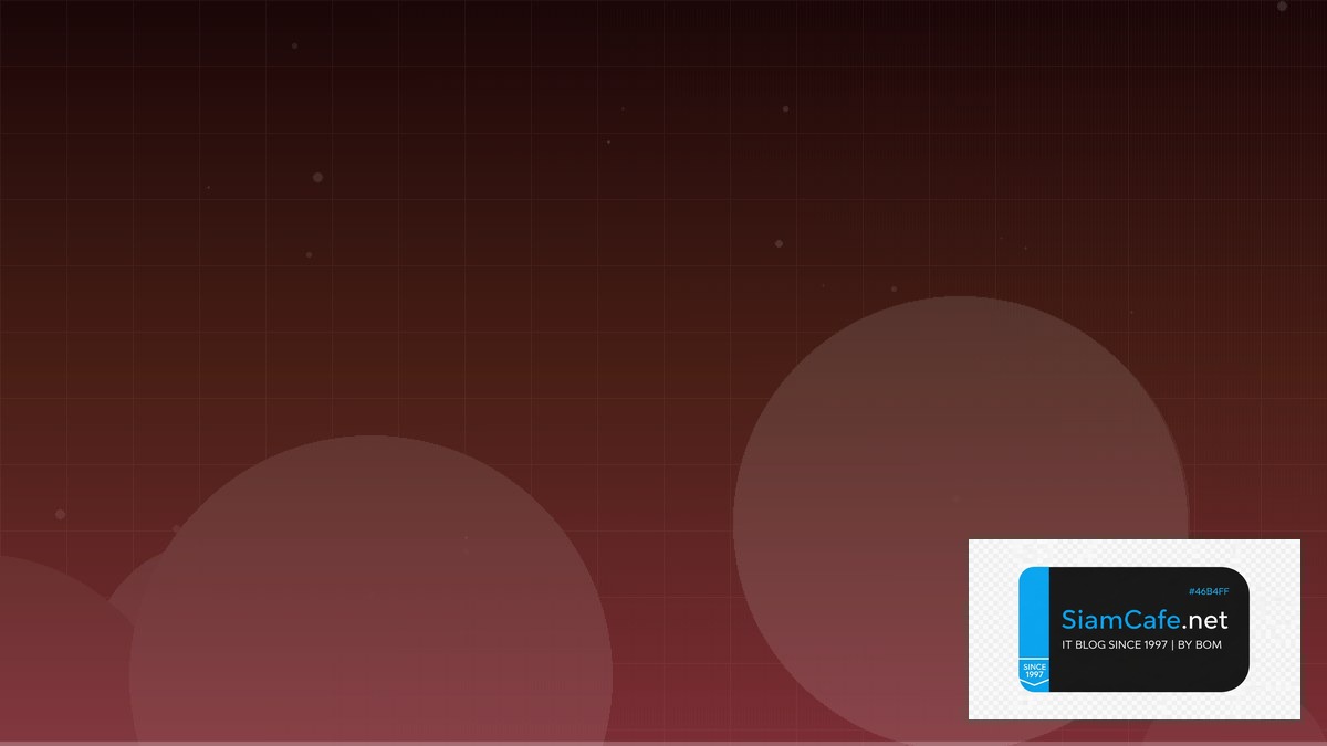 REST API Design SSL TLS Certificate | SiamCafe Blog