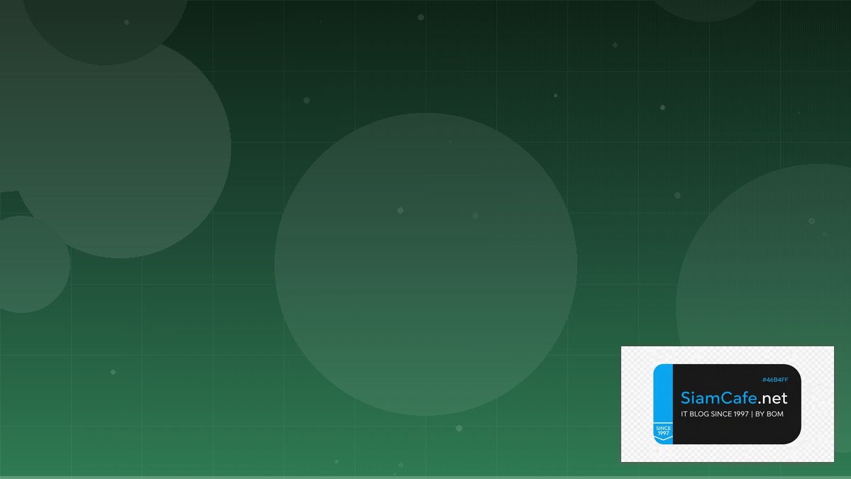 REST API Design Team Productivity | SiamCafe Blog