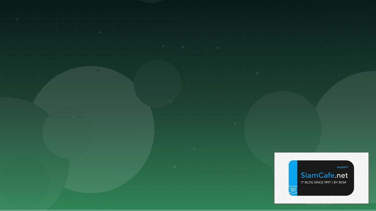 REST API Design Tech Conference 2026 | SiamCafe Blog