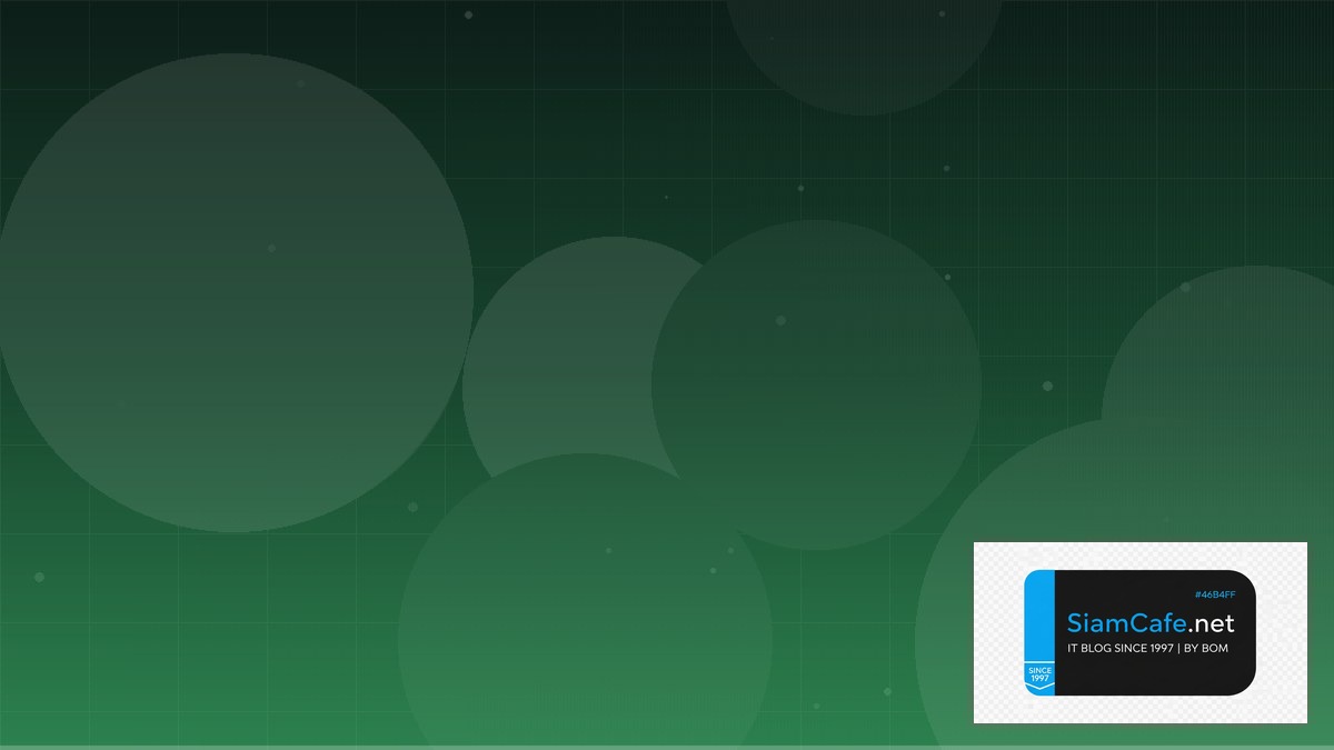 REST API Design Testing Strategy QA | SiamCafe Blog