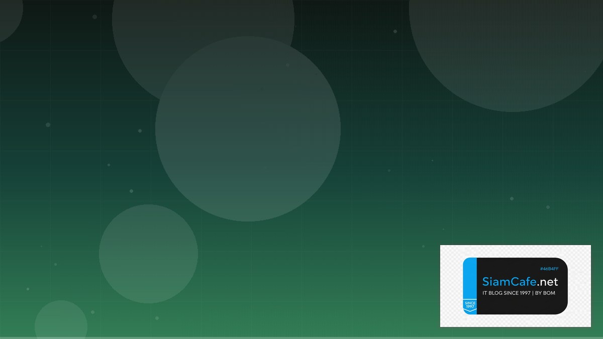 REST API Design Zero Downtime Deployment | SiamCafe Blog