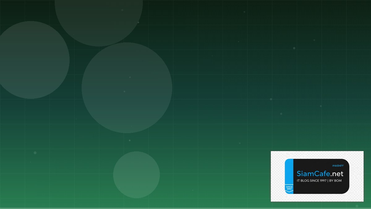 rest api design | SiamCafe Blog