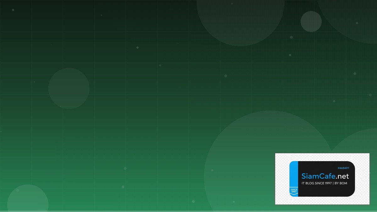 rest api example | SiamCafe Blog