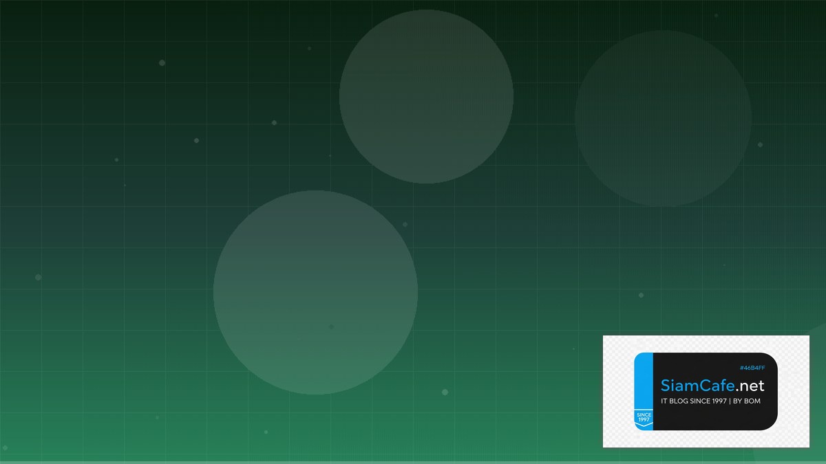 rest api meaning | SiamCafe Blog