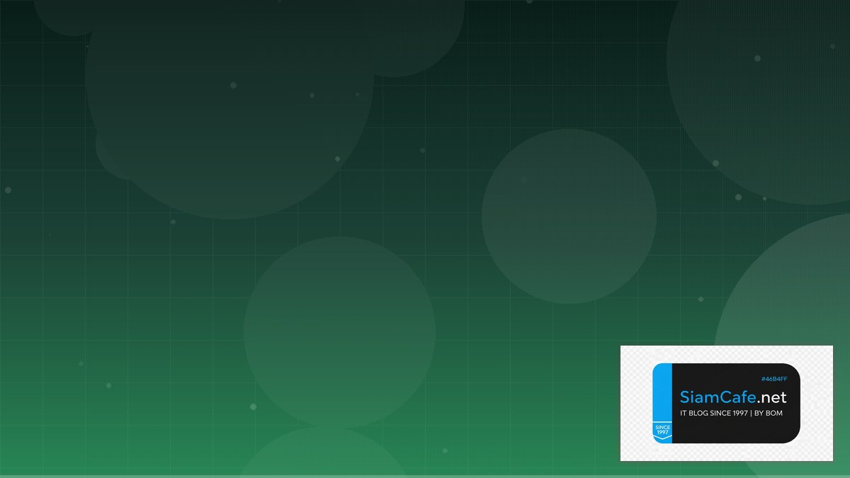 rest api method | SiamCafe Blog