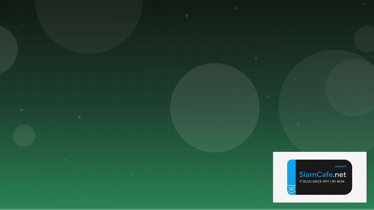 rest api test online | SiamCafe Blog