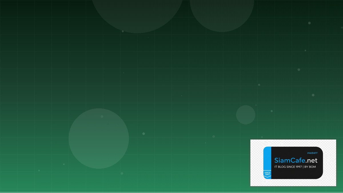 rest api vs restful api | SiamCafe Blog