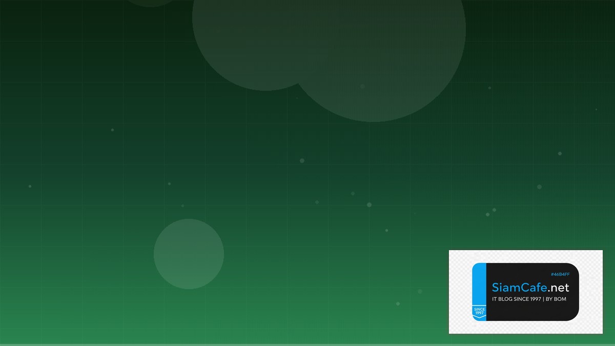 restful api vs rest api | SiamCafe Blog