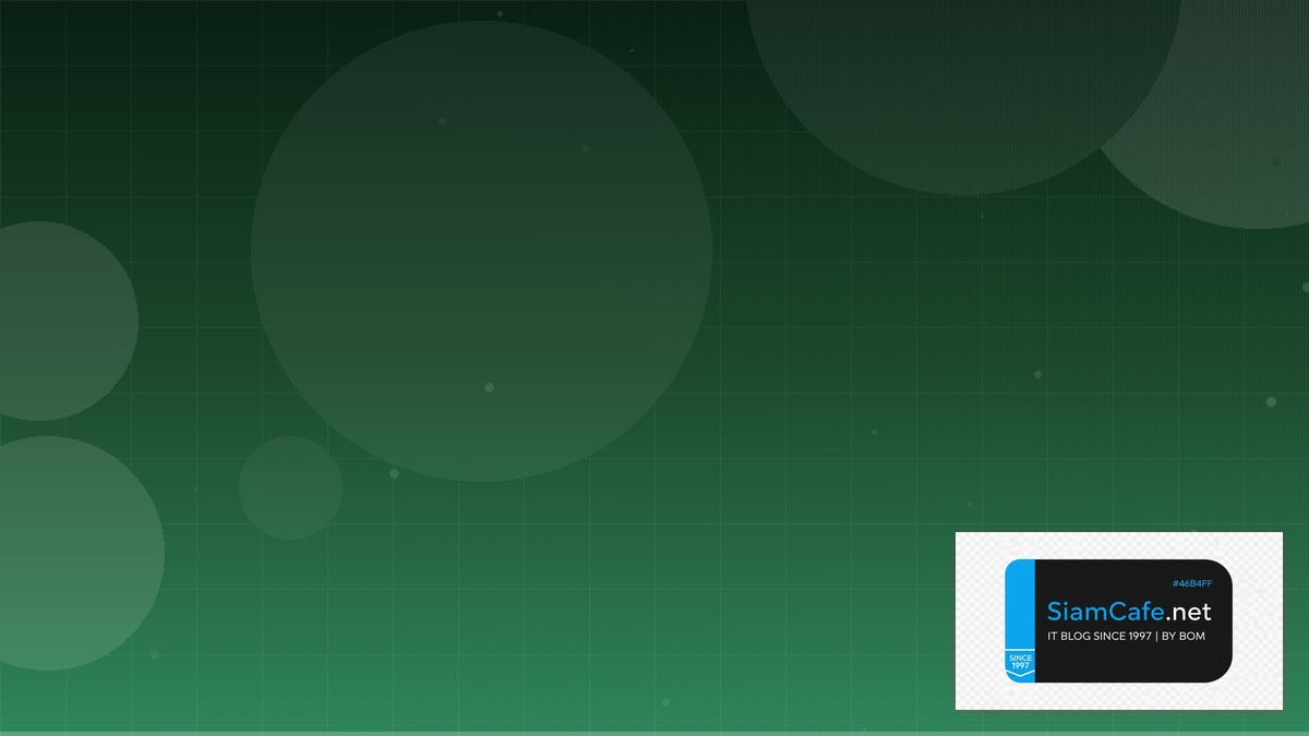 restful web services vs rest api | SiamCafe Blog