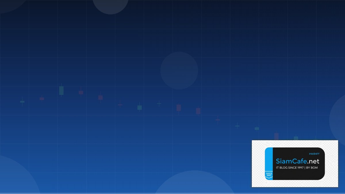 reversal chart pattern | SiamCafe Blog