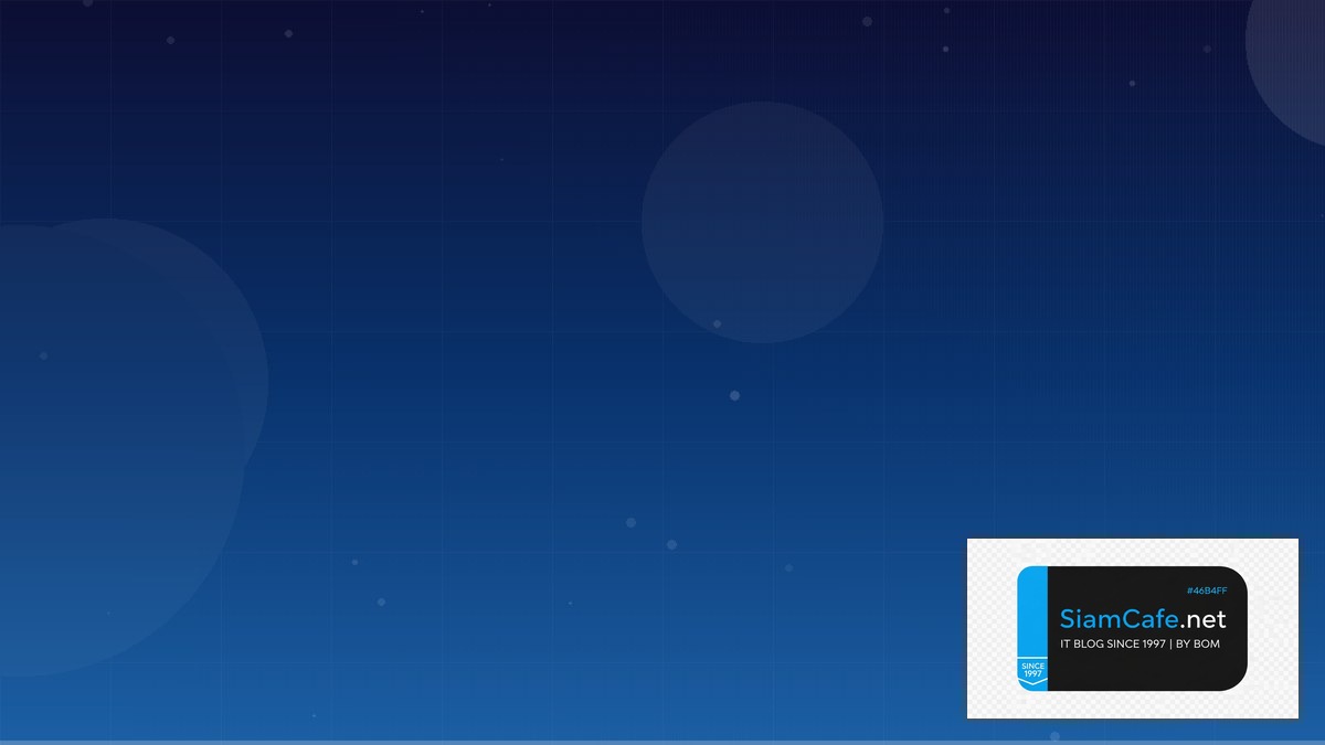 Rocky Linux Migration Feature Flag Management | SiamCafe Blog