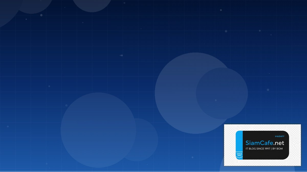 Rocky Linux Migration Pod Scheduling | SiamCafe Blog