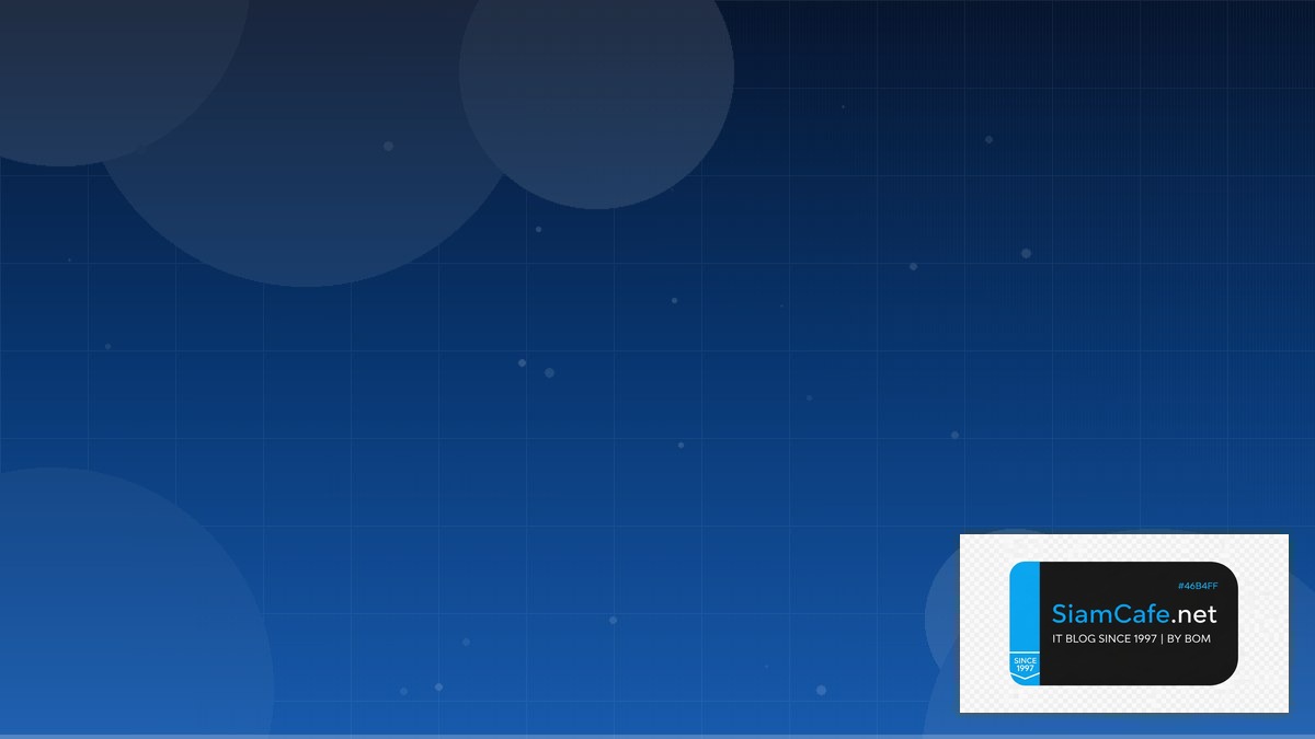 Rocky Linux Migration Post-mortem Analysis | SiamCafe Blog