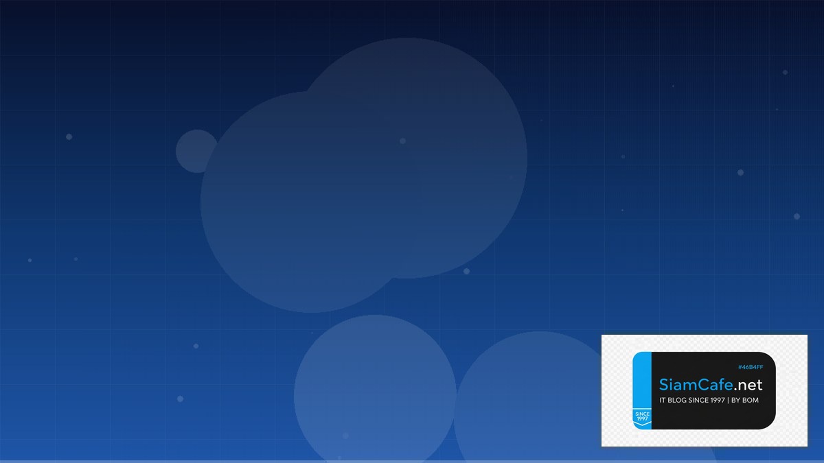 Rocky Linux Migration Production Setup Guide | SiamCafe Blog