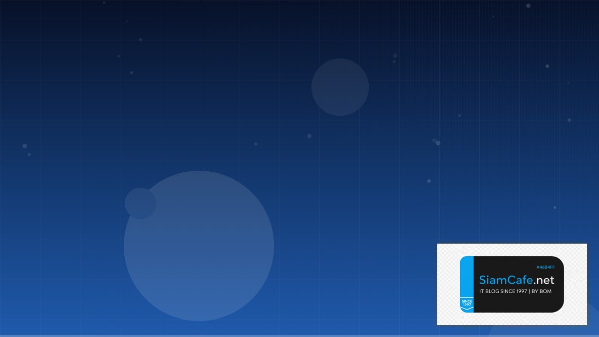 Rocky Linux Migration Progressive Delivery | SiamCafe Blog