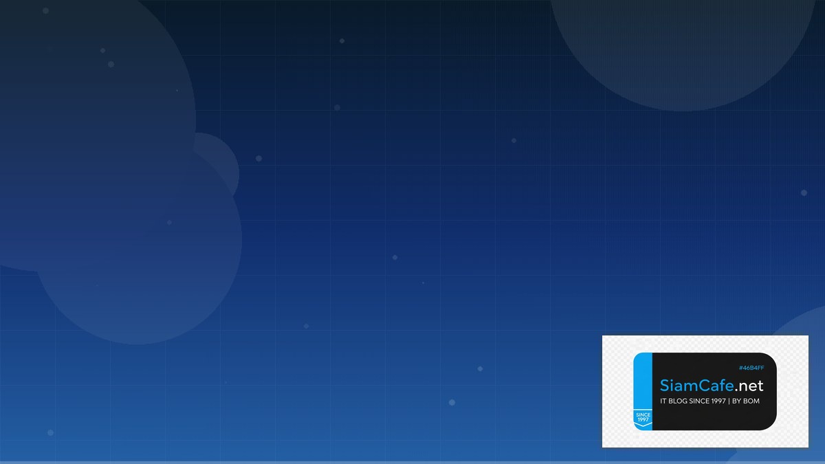 Rocky Linux Migration Service Level Objective SLO | SiamCafe Blog